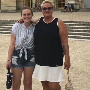 Meet your Posher, April